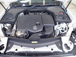MERCEDES BENZ E class sedan