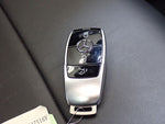 MERCEDES BENZ E class sedan