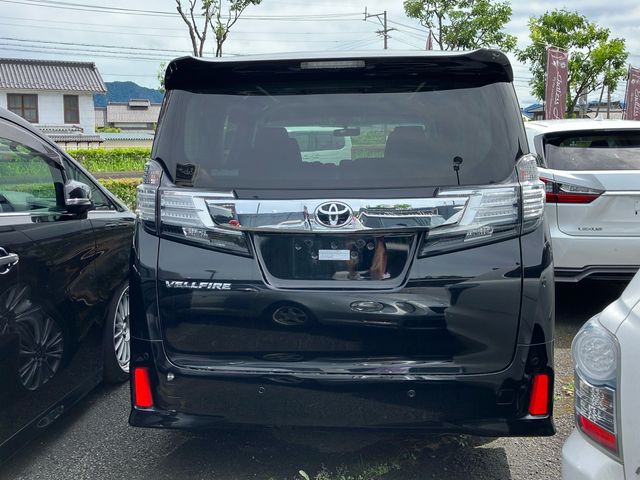 VELLFIRE