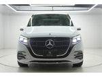 MERCEDES BENZ V class