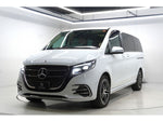 MERCEDES BENZ V class