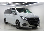 MERCEDES BENZ V class