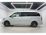MERCEDES BENZ V class
