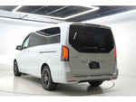 MERCEDES BENZ V class
