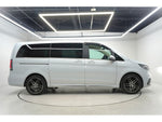 MERCEDES BENZ V class
