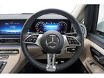 MERCEDES BENZ V class