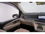 MERCEDES BENZ V class