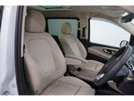 MERCEDES BENZ V class
