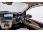 MERCEDES BENZ V class