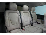 MERCEDES BENZ V class