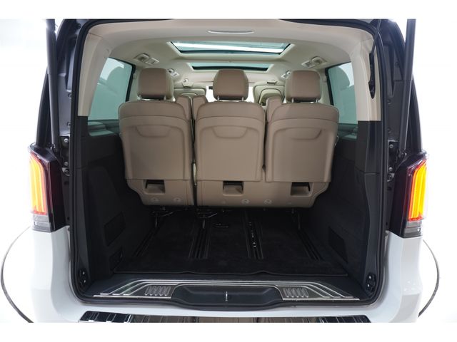 MERCEDES BENZ V class