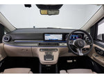 MERCEDES BENZ V class