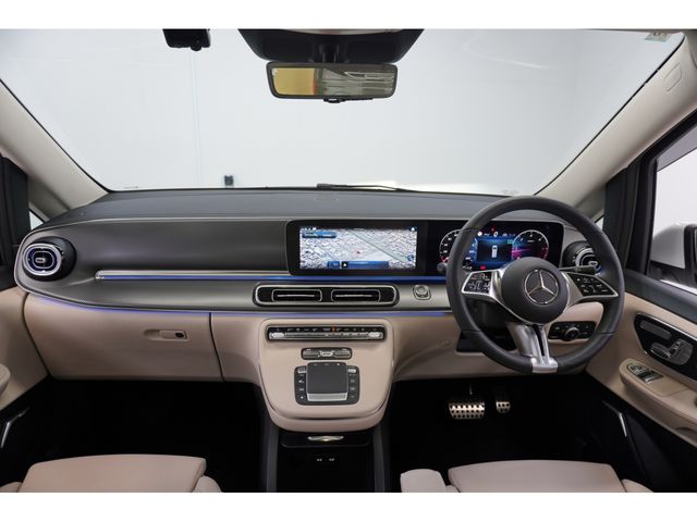 MERCEDES BENZ V class