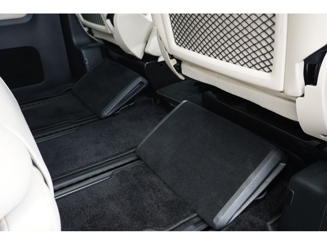 MERCEDES BENZ V class
