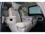 MERCEDES BENZ V class