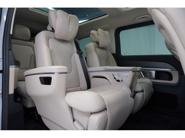 MERCEDES BENZ V class