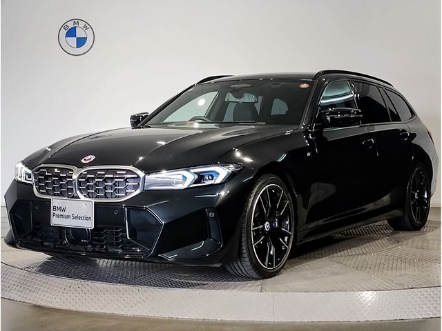 BMW 3series TOURING