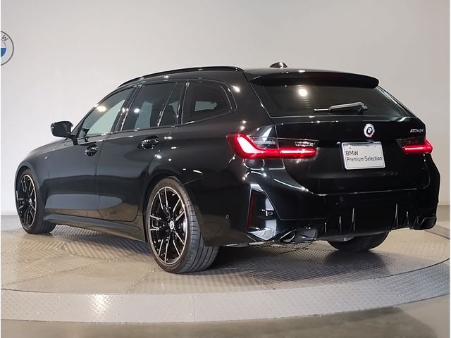 BMW 3series TOURING