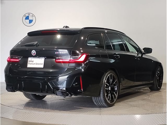 BMW 3series TOURING