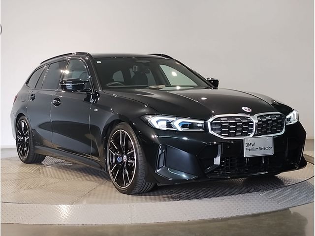 BMW 3series TOURING