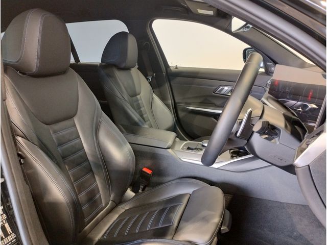 BMW 3series TOURING