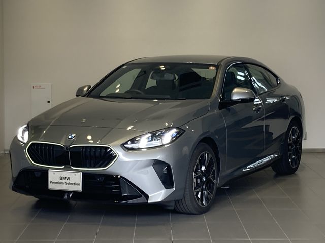 BMW 2series Gran coupe