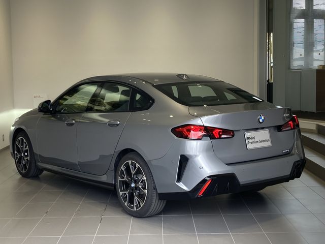 BMW 2series Gran coupe