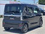 TANTO CUSTOM