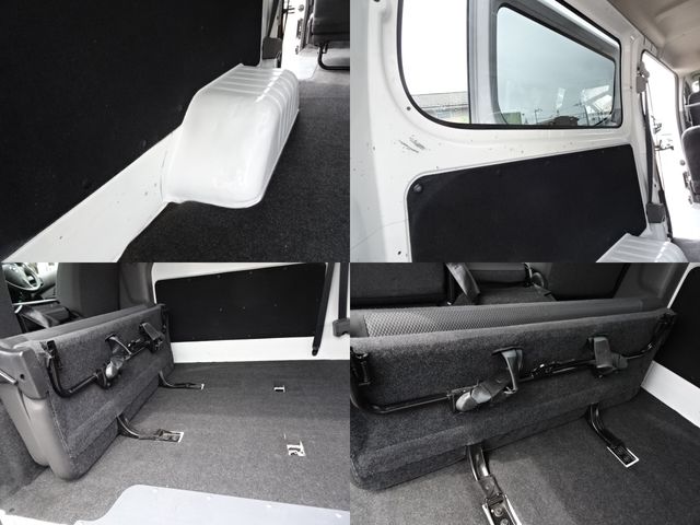 NV350 CARAVAN 1.2t