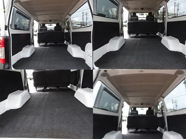 NV350 CARAVAN 1.2t
