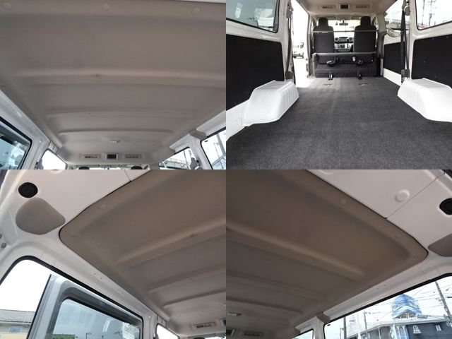 NV350 CARAVAN 1.2t