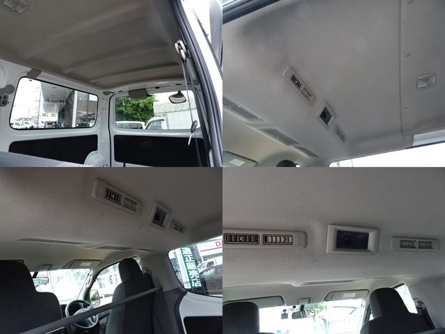 NV350 CARAVAN 1.2t