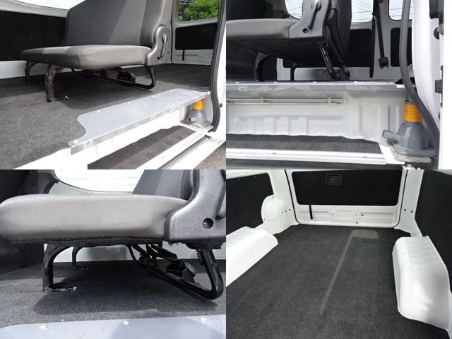 NV350 CARAVAN 1.2t