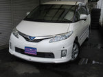 ESTIMA HYBRID 4WD