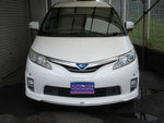 ESTIMA HYBRID 4WD