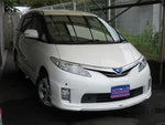 ESTIMA HYBRID 4WD