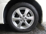 ESTIMA HYBRID 4WD