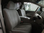 ESTIMA HYBRID 4WD