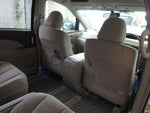 ESTIMA HYBRID 4WD