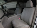 ESTIMA HYBRID 4WD