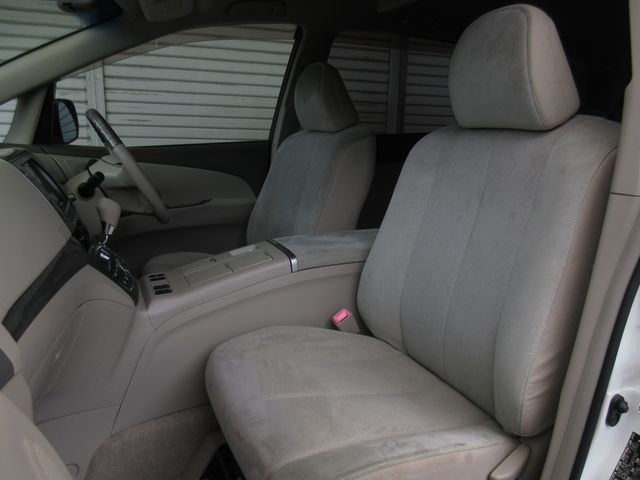 ESTIMA HYBRID 4WD