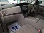 ESTIMA HYBRID 4WD