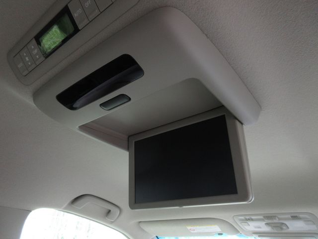 ESTIMA HYBRID 4WD