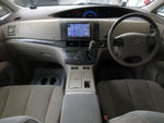 ESTIMA HYBRID 4WD