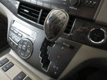 ESTIMA HYBRID 4WD