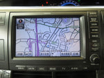 ESTIMA HYBRID 4WD