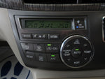 ESTIMA HYBRID 4WD