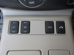 ESTIMA HYBRID 4WD