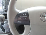 ESTIMA HYBRID 4WD