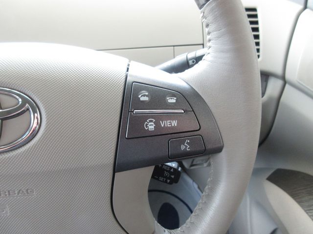 ESTIMA HYBRID 4WD